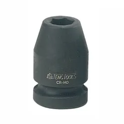 
                  TENG TOOLS Nasadka maszynowa udarowa 8x38mm 1/2' CrMo 920508N 101780030